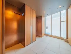 【東京都/渋谷区東】パークコート恵比寿 共用部