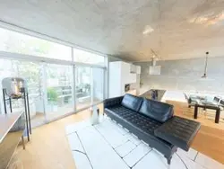 【東京都/品川区東五反田】池田山テラス LDK
