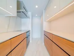 【東京都/港区三田】三田ガーデンヒルズ イーストヒル キッチン