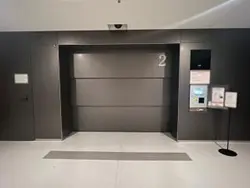 【東京都/港区三田】三田ガーデンヒルズ イーストヒル 駐車場