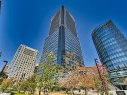 【東京都/千代田区神田淡路町】ワテラスタワーレジデンス 外観