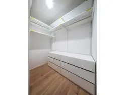 【東京都/世田谷区若林】クレヴィア三軒茶屋  収納