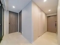 【東京都/世田谷区若林】クレヴィア三軒茶屋  廊下