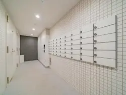 【東京都/世田谷区若林】クレヴィア三軒茶屋  メールBOX