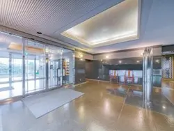【東京都/港区高輪】ソフィア高輪 エントランス