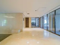 【東京都/渋谷区広尾】広尾ガーデンヒルズ センターヒルH棟 共用部