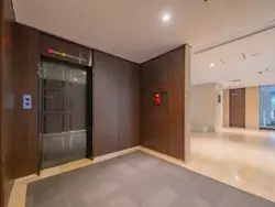 【東京都/渋谷区広尾】広尾ガーデンヒルズ センターヒルH棟 共用部