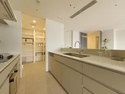 【東京都/渋谷区広尾】広尾ガーデンヒルズ イーストヒルB棟 キッチン