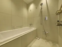 【東京都/渋谷区広尾】広尾ガーデンヒルズ イーストヒルB棟 浴室