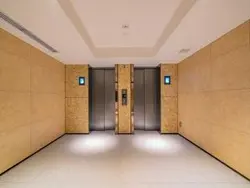 【東京都/渋谷区恵比寿西】パークナード代官山 エレベーターホール