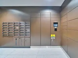 【東京都/渋谷区恵比寿西】パークナード代官山 宅配BOX