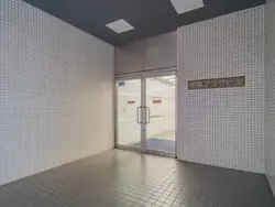 【東京都/渋谷区神南】神南プラザビル エントランス