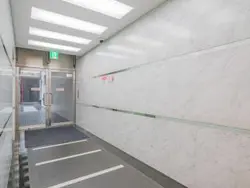 【東京都/渋谷区神南】神南プラザビル 共用部