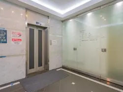 【東京都/渋谷区神南】神南プラザビル 共用部：エレベーター