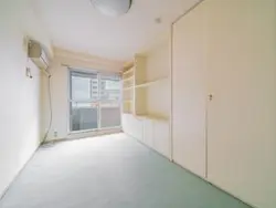 【東京都/渋谷区神南】神南プラザビル 洋室