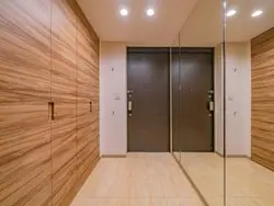 【東京都/港区南青山】南青山テラス常盤松フォレスト 玄関