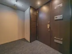 【東京都/港区南青山】南青山テラス常盤松フォレスト 玄関