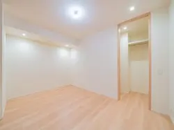 【東京都/港区北青山】パークコート北青山 洋室