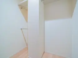 【東京都/港区北青山】パークコート北青山 収納