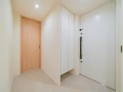 【東京都/港区北青山】パークコート北青山 玄関