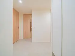 【東京都/港区北青山】パークコート北青山 玄関