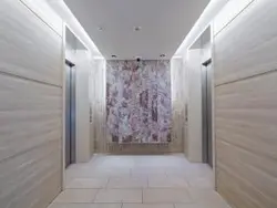 【東京都/新宿区大京町】プラウド新宿御苑エンパイア エントランス