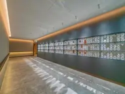 【東京都/港区麻布台】麻布台ヒルズレジデンス B棟 共用部