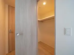 【東京都/千代田区二番町】ブリリア二番町 収納