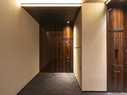 【東京都/港区西麻布】ザ・パークハウス麻布外苑西通り 玄関