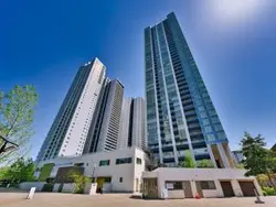 【東京都/港区港南】ワールドシティタワーズ ブリーズタワー 外観：写真左側