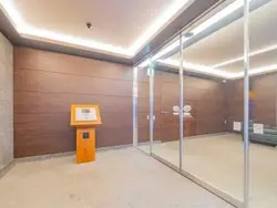 【東京都/港区麻布永坂町】ロイヤルシーズン麻布永坂 エントランス