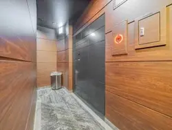 【東京都/港区麻布永坂町】ロイヤルシーズン麻布永坂 宅配BOX