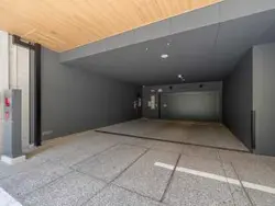 【大阪府/大阪市北区中津】ザ・パークハウス 大阪梅田タワー 駐車場