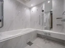 【大阪府/大阪市北区大深町】グラングリーン大阪 THE NORTH RESIDENCE 浴室