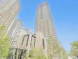 【大阪府/大阪市北区大深町】グラングリーン大阪 THE NORTH RESIDENCE 外観