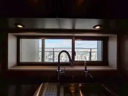 【大阪府/大阪市北区大深町】グラングリーン大阪 THE NORTH RESIDENCE キッチン