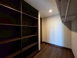 【大阪府/大阪市北区大深町】グラングリーン大阪 THE NORTH RESIDENCE 収納：ウォークインクローゼット約4.2帖（洋室約10.5帖内）