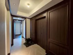 【大阪府/大阪市北区大深町】グラングリーン大阪 THE NORTH RESIDENCE 玄関