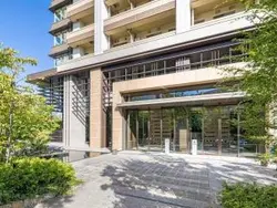 【東京都/品川区上大崎】ブリリアタワーズ目黒  サウスレジデンス エントランス