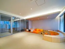 【東京都/品川区上大崎】ブリリアタワーズ目黒  サウスレジデンス 共用施設