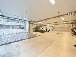 【東京都/渋谷区千駄ヶ谷】リュエル神宮の杜ザ・レジデンス 駐車場：専有使用権付