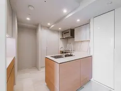 【東京都/港区三田】三田ガーデンヒルズ　イーストヒル キッチン