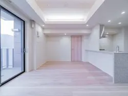 【東京都/港区新橋】ザ・パークハウス芝御成門 LDK