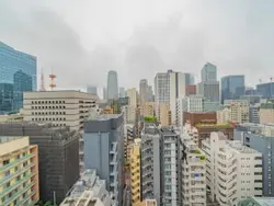 【東京都/港区新橋】ザ・パークハウス芝御成門 眺望