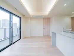 【東京都/港区新橋】ザ・パークハウス芝御成門 LDK
