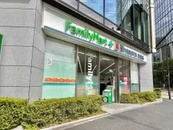 【東京都/港区新橋】ザ・パークハウス芝御成門 ミヤモトドラッグ御成門店（現地より約300m）