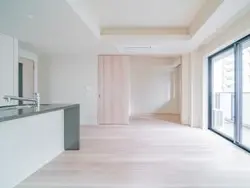 【東京都/港区新橋】ザ・パークハウス芝御成門 LDK