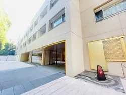 【東京都/渋谷区南平台町】ザ・ウエストミンスター南平台 エントランス