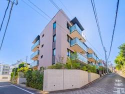 【東京都/渋谷区恵比寿西】ピアース恵比寿WEST HILLS 外観