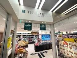 【東京都/渋谷区恵比寿西】ピアース恵比寿WEST HILLS ザ・ガーデン自由が丘恵比寿店（現地より約420m）